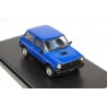 Premium X Autobianchi A112 Abarth Quinta Serie 1980 - Bright Blue Metallic