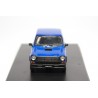Premium X Autobianchi A112 Abarth Quinta Serie 1980 - Bright Blue Metallic