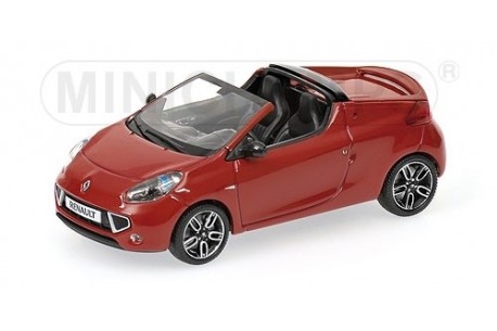Minichamps Renault Wind 2010 