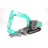 Kobelco SK200-8