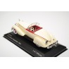 Whitebox Packard V12 Le Baron Speedster 1934 - Cream Beige