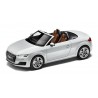 Kyosho Audi TT Roadster 2014