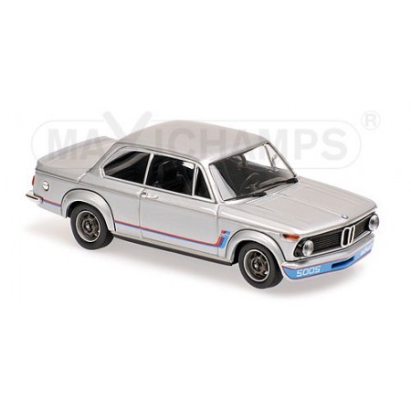Maxichamps BMW 2002 Turbo 1973