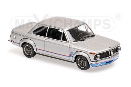 Maxichamps BMW 2002 Turbo 1973
