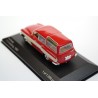 Whitebox Wartburg 312 Camping 1960 - Red/Beige