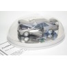 Schabak Mercedes-Benz 600 SEC Coupe V12 C140 1992 - Pearl Grey Metallic