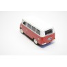 Altaya Nysa N61 M/M Tropic 1961 - Red with White Roof