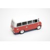 Altaya Nysa N61 M/M Tropic 1961 - Red with White Roof