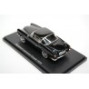 BoS-Models Volkswagen Rometsch Lawrence Coupé 1959 - Black