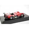 IXO Panoz LMP900 #11 "Panoz Motorsport" Le Mans 2000 - D.Brabham/J.Magnussen/M.Andretti