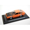 Leo Models Lamborghini Jarama GTS (Bob Wallace) 1972 - Orange with Black Bonnet