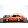 Leo Models Lamborghini Jarama GTS (Bob Wallace) 1972 - Orange with Black Bonnet