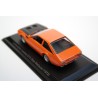 Leo Models Lamborghini Jarama GTS (Bob Wallace) 1972 - Orange with Black Bonnet