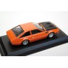 Leo Models Lamborghini Jarama GTS (Bob Wallace) 1972 - Orange with Black Bonnet