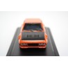Leo Models Lamborghini Jarama GTS (Bob Wallace) 1972 - Orange with Black Bonnet