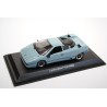 Leo Models Lamborghini P132 Gandini 1986 - Grey Blue