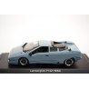 Leo Models Lamborghini P132 Gandini 1986 - Grey Blue