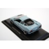 Leo Models Lamborghini P132 Gandini 1986 - Grey Blue