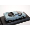 Leo Models Lamborghini P132 Gandini 1986 - Grey Blue