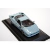 Leo Models Lamborghini P132 Gandini 1986 - Grey Blue
