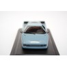 Leo Models Lamborghini P132 Gandini 1986 - Grey Blue