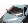 Leo Models Lamborghini P132 Gandini 1986 - Grey Blue