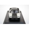 Leo Models Lamborghini Countach Evoluzione 1987 - Silver/Black