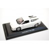 Leo Models Lamborghini P140 1988 - White