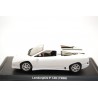 Leo Models Lamborghini P140 1988 - White