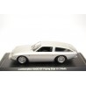 Leo Models Lamborghini 4000 GT Touring Flying Star II 1966 - Silver Metallic