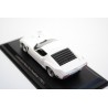 Leo Models Lamborghini Miura SVJ Roadster 1981 - White
