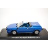 Leo Models Lamborghini Jalpa Spyder (Prototipo) 1987 - Blue Metallic