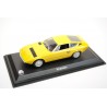Leo Models Maserati Khamsin 1973 - Yellow