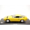 Leo Models Maserati Khamsin 1973 - Yellow