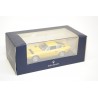Leo Models Maserati Khamsin 1973 - Yellow