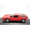Leo Models Maserati Bora Group 4 1973 - Red