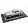 Leo Models Maserati A6G/54 Allemano 1955 - Light Blue Metallic