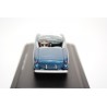 Leo Models Maserati A6G/54 Spyder Zagato 1955 - Blue Metallic