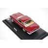Leo Models Maserati Sebring 1962 - Burgundy
