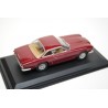 Leo Models Maserati Sebring 1962 - Burgundy