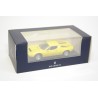 Leo Models Maserati Merak 3000 SS 1975 - Bright Yellow
