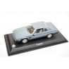 Leo Models Maserati Kyalami 1976 - Light Blue Metallic