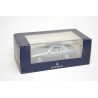 Leo Models Maserati Kyalami 1976 - Light Blue Metallic