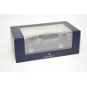 Leo Models Maserati Quattroporte VI GTS 2013 - Blu Mediterraneo