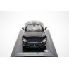 Whitebox/Leo Models Maserati GranCabrio Sport 2013 - Nero Carbonio Metallic