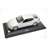 Whitebox/Leo Models Maserati Ghibli III 2013 - Grigio Metallic