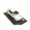 Whitebox/Leo Models Maserati Ghibli III 2013 - Grigio Metallic