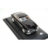 Leo Models Maserati A6G/54 Frua Coupé 2000 1955 - Black