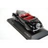 Whitebox Lincoln Continental Convertible 1939 - Black