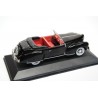 Whitebox Lincoln Continental Convertible 1939 - Black